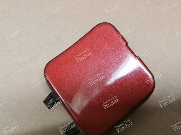 Abdeckung für die hintere Anhängerkupplung - PEUGEOT 406 Coupé - 7414.K6- 4