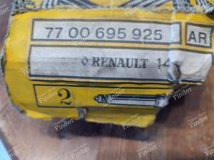 Rear Shock Absorbers - RENAULT 14 (R14) - 7700695925- thumb-2