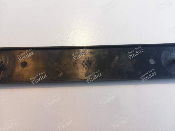 Kürzel für Kofferraum oder Heckklappe - RENAULT 18 (R18) - 7700702609- 6