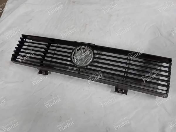 Grille - Phase 1 - VOLKSWAGEN (VW) Scirocco - 533853653A- 1