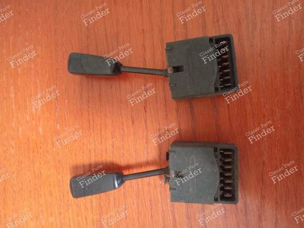 Commodo Scheibenwischer Renault 20 / 30 - RENAULT 20 / 30 (R20 / R30) - 3