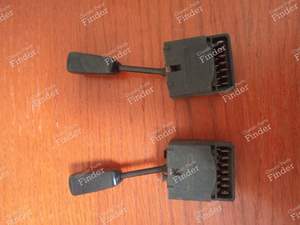 Commodo Scheibenwischer Renault 20 / 30 - RENAULT 20 / 30 (R20 / R30) - thumb-3