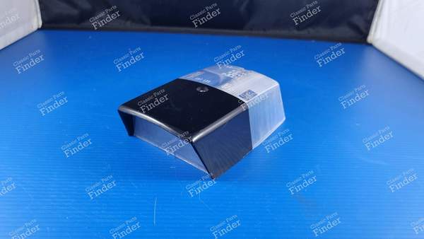 Cabochon feu plaque et recul d'origine - RENAULT 5 / 7 (R5 / Siete) - 40300- 2