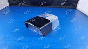 Cabochon feu plaque et recul d'origine - RENAULT 5 / 7 (R5 / Siete) - 40300- thumb-2