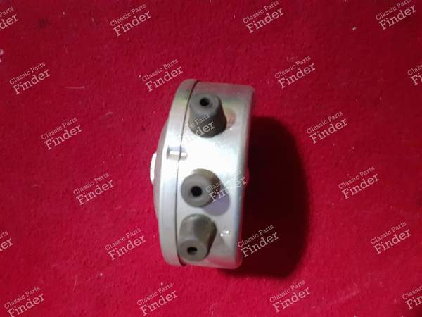 Additional resistor, ballast ignition system - PEUGEOT 404 - 1224509032- 2