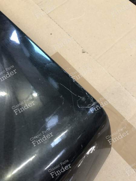 Rear trunk spoiler - CITROËN BX - 7