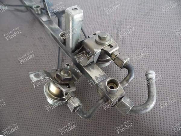 RAMPE INJECTION 94411008007 PORSCHE 944-1 - PORSCHE 944 - 944.110.080.07- 2