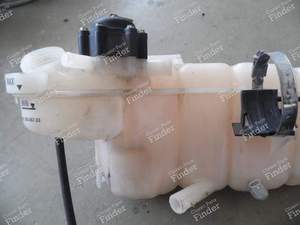 VASE D'EXPANSION 99610605703 PORSCHE 996 & 997 - PORSCHE 911 (996) - 996.106.057.03- thumb-3