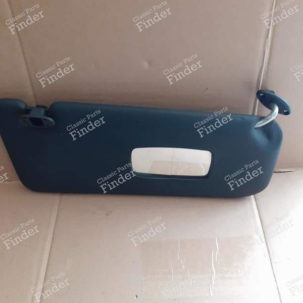 SUN SHIELD - BMW 5 (E28) - 09130- 5