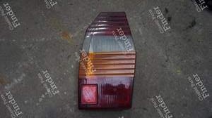 Left rear light GSA - CITROËN GS / GSA