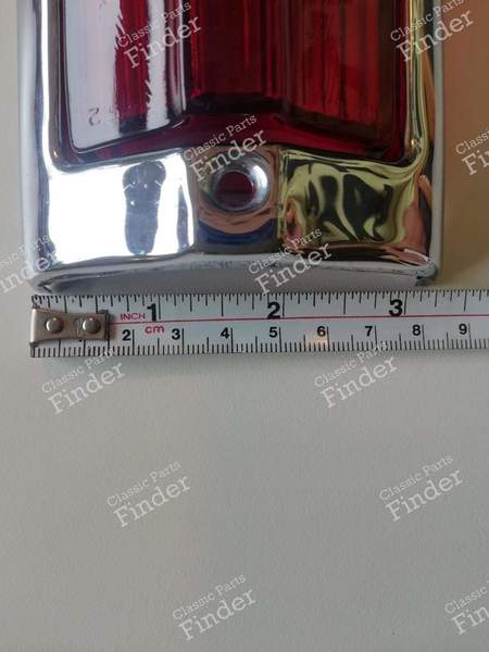 Rückleuchten für Serie 60S, 61 und 62 - CADILLAC Series 61  '42-47 - R-52- 7