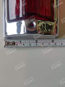 Rückleuchten für Serie 60S, 61 und 62 - CADILLAC Series 61  '42-47 - R-52- thumb-7