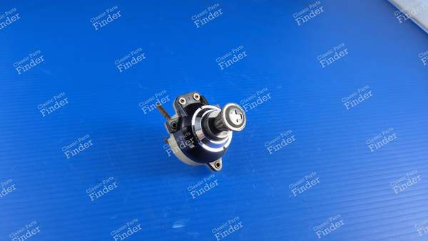 Windshield wiper switch - CITROËN Dyane / Acadiane - 0