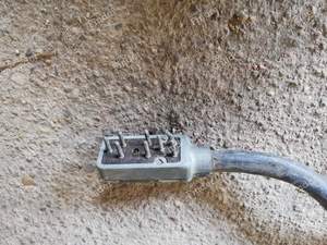 Radio with amplifier - TRIUMPH TR1800 / TR2000 - 48028E- thumb-4