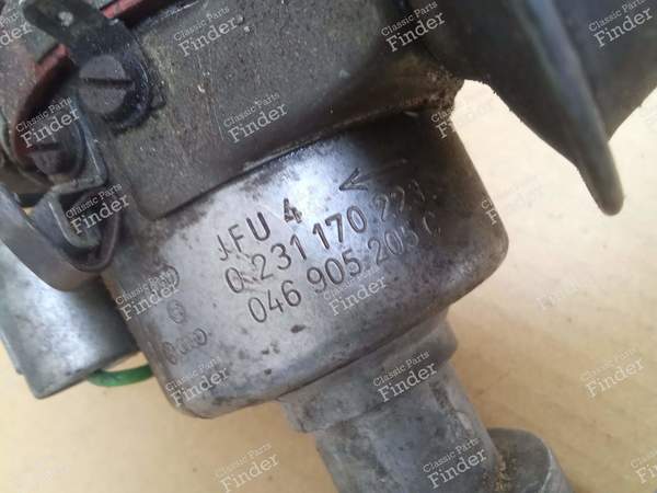 Igniter - AUDI 100 / 200 / 5000 (C2) - JFU4 - 0231170223 / 046905205C- 0