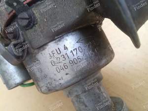 Igniter for AUDI 100 / 200 / 5000 (C2)