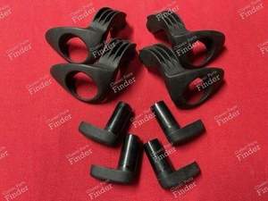 Lot complet commandes intérieures d'ouverture de portes pour CITROËN CX