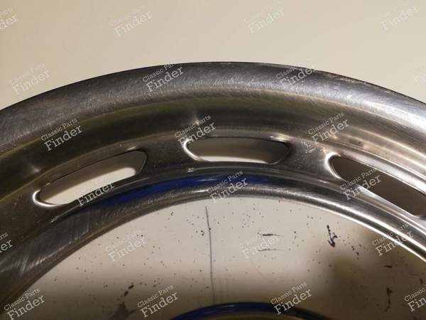 Wheel cover - MERCEDES BENZ /8 (W114 / W115) - 1154010324- 3