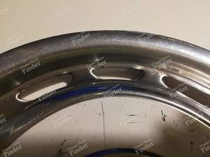 Wheel cover - MERCEDES BENZ /8 (W114 / W115) - 1154010324- thumb-3