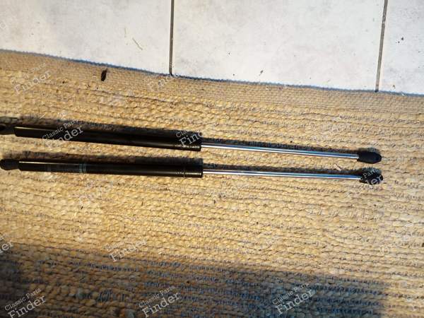 Paar Haubenzylinder - CITROËN XM - 1