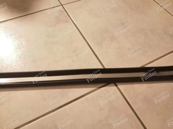 Right Front Side Trim - Series 1 - CITROËN CX - 3
