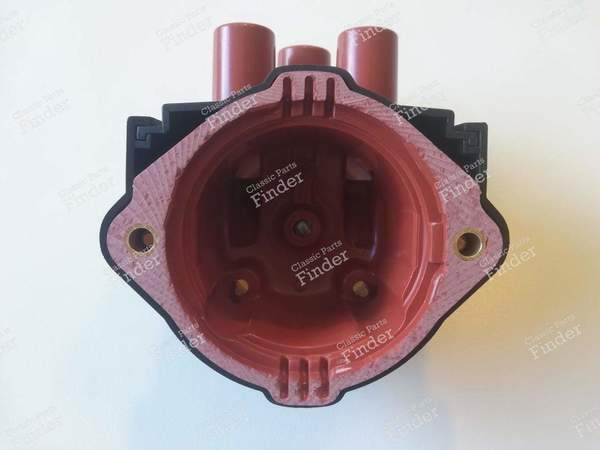 Two delco V8 4.0 engine heads - AUDI 100/A6 (C4) - 077905207 / 101018002- 7