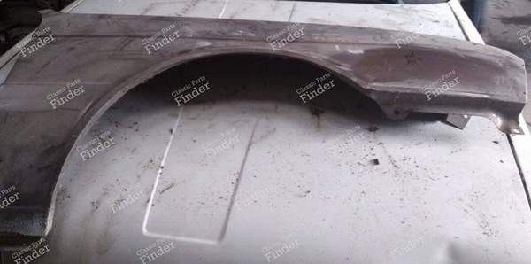 Right front fender - PEUGEOT 505 - 0