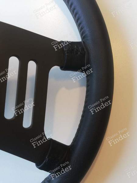 Volant sport d'origine - 'New Old Stock' - RENAULT Fuego - 7704001818- 6