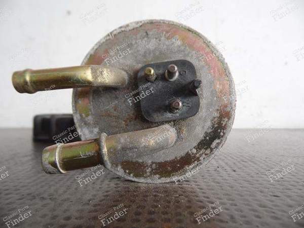 FUEL GAUGE PORSCHE 944-2 & 968 - PORSCHE 944 - Porsche 94464103700 équivalent à 94464103701 ou 94464103702- 5