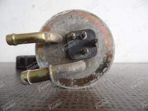 FUEL GAUGE PORSCHE 944-2 & 968 - PORSCHE 944 - Porsche 94464103700 équivalent à 94464103701 ou 94464103702- thumb-5