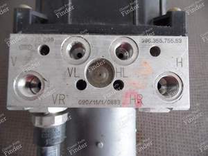 ABS HYDRAULIC UNIT 99635575553 PORSCHE 996 3,4 CARRERA 4 - PORSCHE 911 (996) - 996.355.755.53- thumb-6