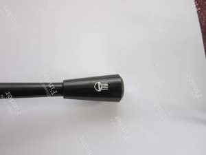 Headlight switch - PEUGEOT 204 - 6240- thumb-2