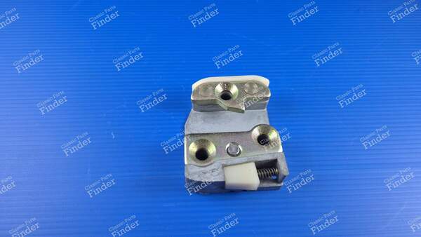 Right-Side Door Latch Lock - PEUGEOT 504 - 9165.25- 3