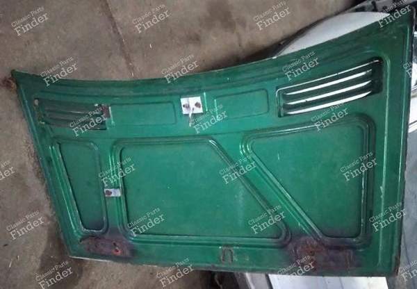 Hood - MATRA-SIMCA-TALBOT Bagheera - 14833- 1