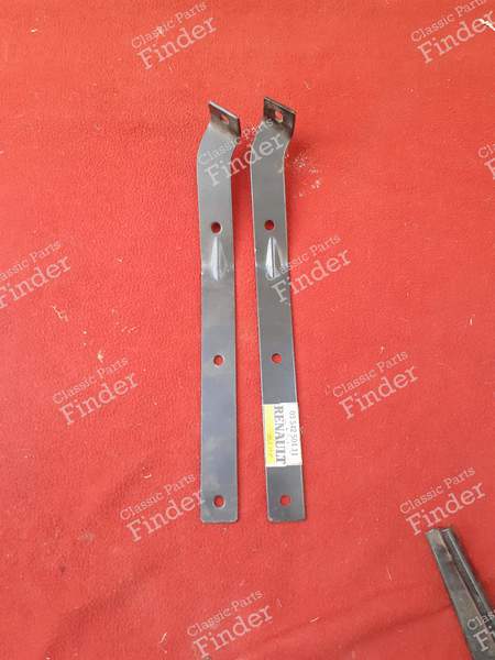 Vorderer Hauptbeschlag - RENAULT 4 / 3 / F (R4) - 0354250411- 5