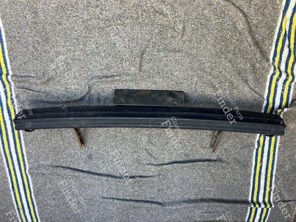 Front Bumper - Convertible - TALBOT Samba - 0