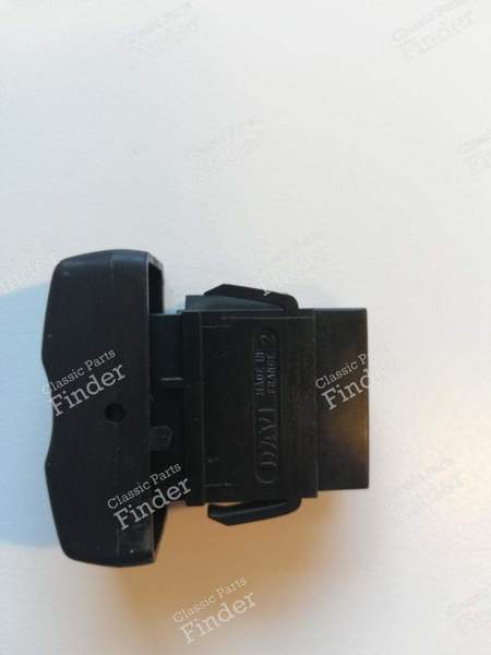 Central locking control - DACIA Logan I - 22681- 1