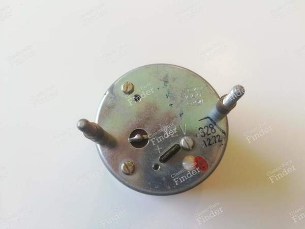 Quarz-Borduhr - MERCEDES BENZ W108 / W109 - 214/3/1 / A0005420711- 5