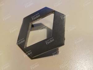 Kent-Logo - RENAULT 5 / 7 (R5 / Siete) - 7700553994- thumb-6