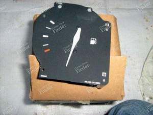 Tankanzeige - NISSAN Micra (K11)