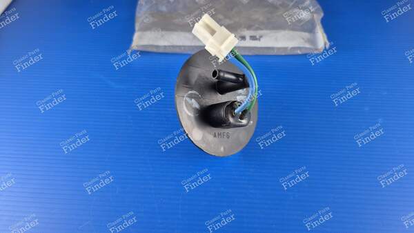 Deckel für Tauch-Kraftstoffpumpe – Automatikausführung - PEUGEOT 205 - 152798- 2