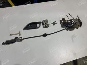 Kit Türöffner Türgriff rechts - PORSCHE 928