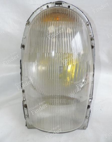 Headlight optics - MERCEDES BENZ W108 / W109 - 1305630022- 0