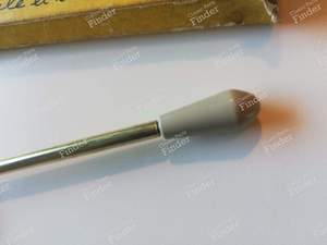 Leuchtturm-Codeschalter (graue Endkappe) - PEUGEOT 404 - 6240.29 / 18460- thumb-2