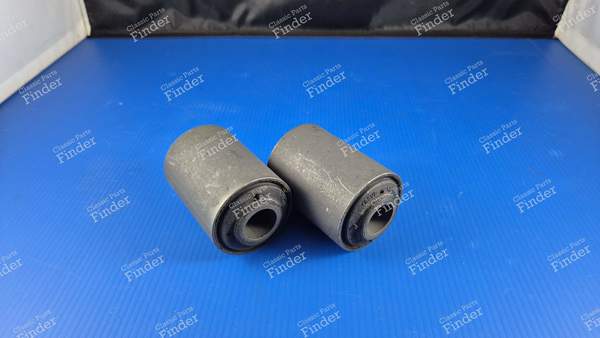 Jeu de 2 silent blocs de ressorts à lames arrière - FORD Transit - 86VB5781AA- 2