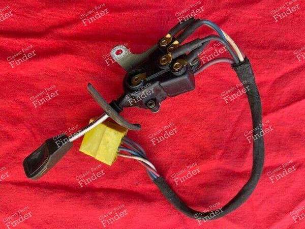 Commodo essuie-glace d'origine - CITROËN SM - 2