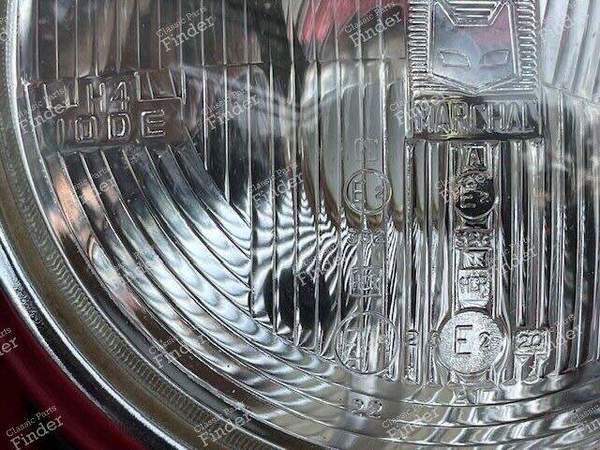 Scheinwerferpaar H4 - MATRA DJET (RENE BONNET) / JET - 4