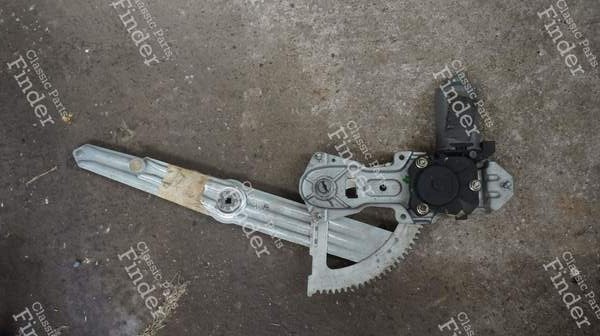 Lève vitre gauche électrique - PEUGEOT 205 - 1