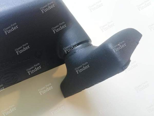 Right-hand exterior mirror - RENAULT 18 (R18) - 00400- 7