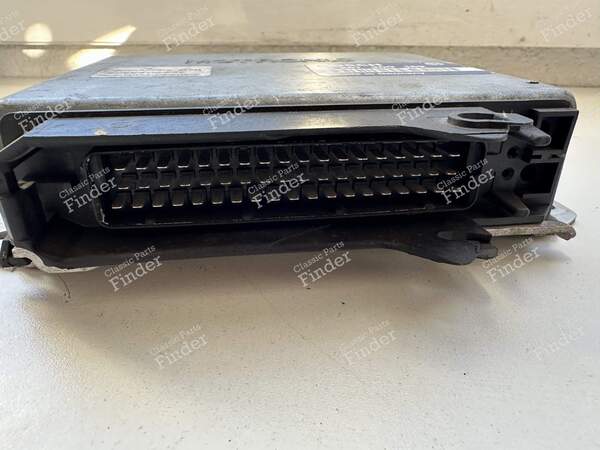 Engine Calculator - XU9 (GTI 1.9) - CITROËN BX - 0261200162- 1